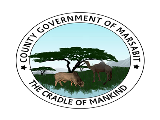 Marsabit Logo